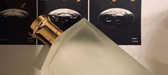 PERFUME DE PETRICHOR