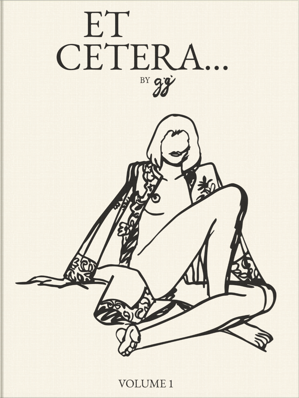 Welcome to Et Cetera